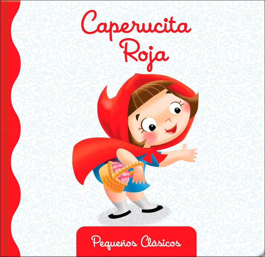 Caperucita roja 1