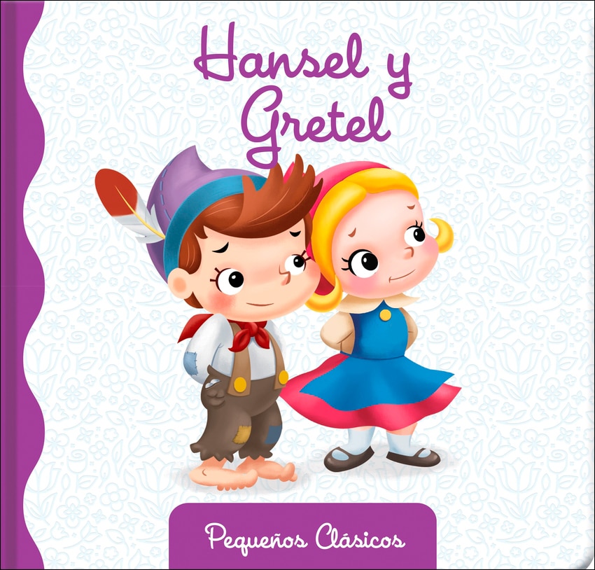 Imagem 0 de Hansel y gretel