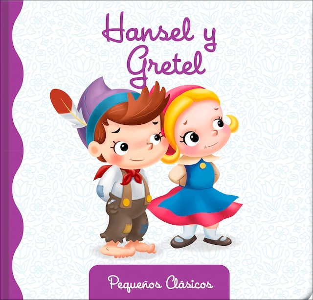 Imagem 0 de Hansel y gretel