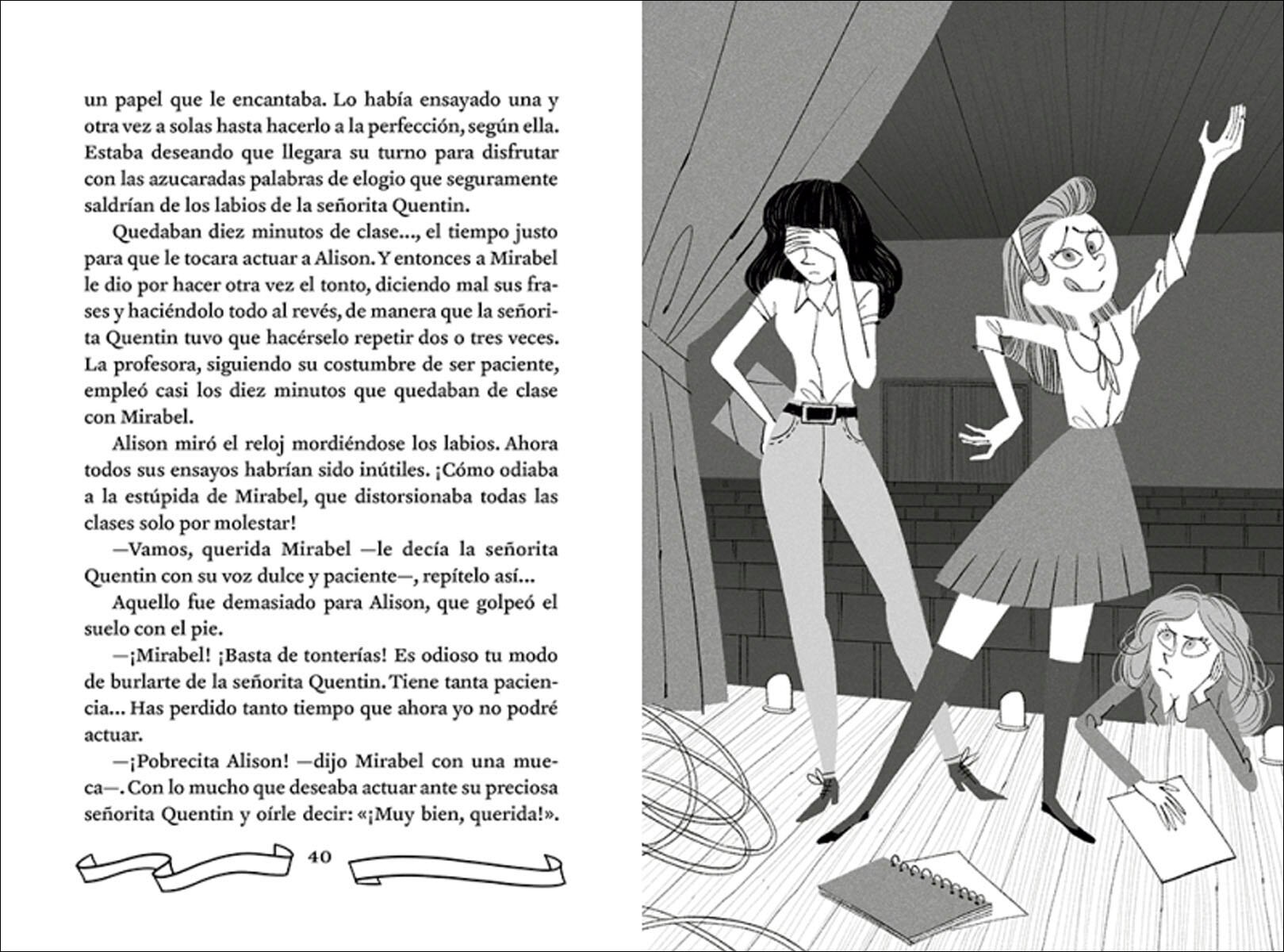 Santa Clara 4 - Segundo curso en Santa Clara (Capa mole) 3
