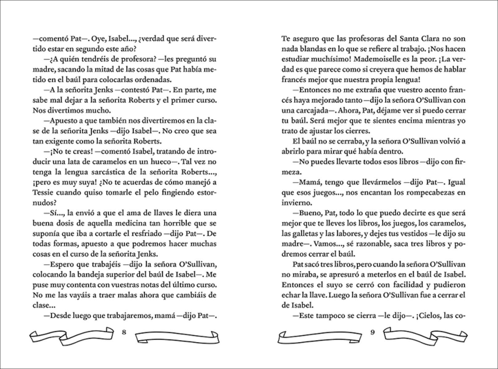 Santa Clara 4 - Segundo curso en Santa Clara (Capa mole) 4