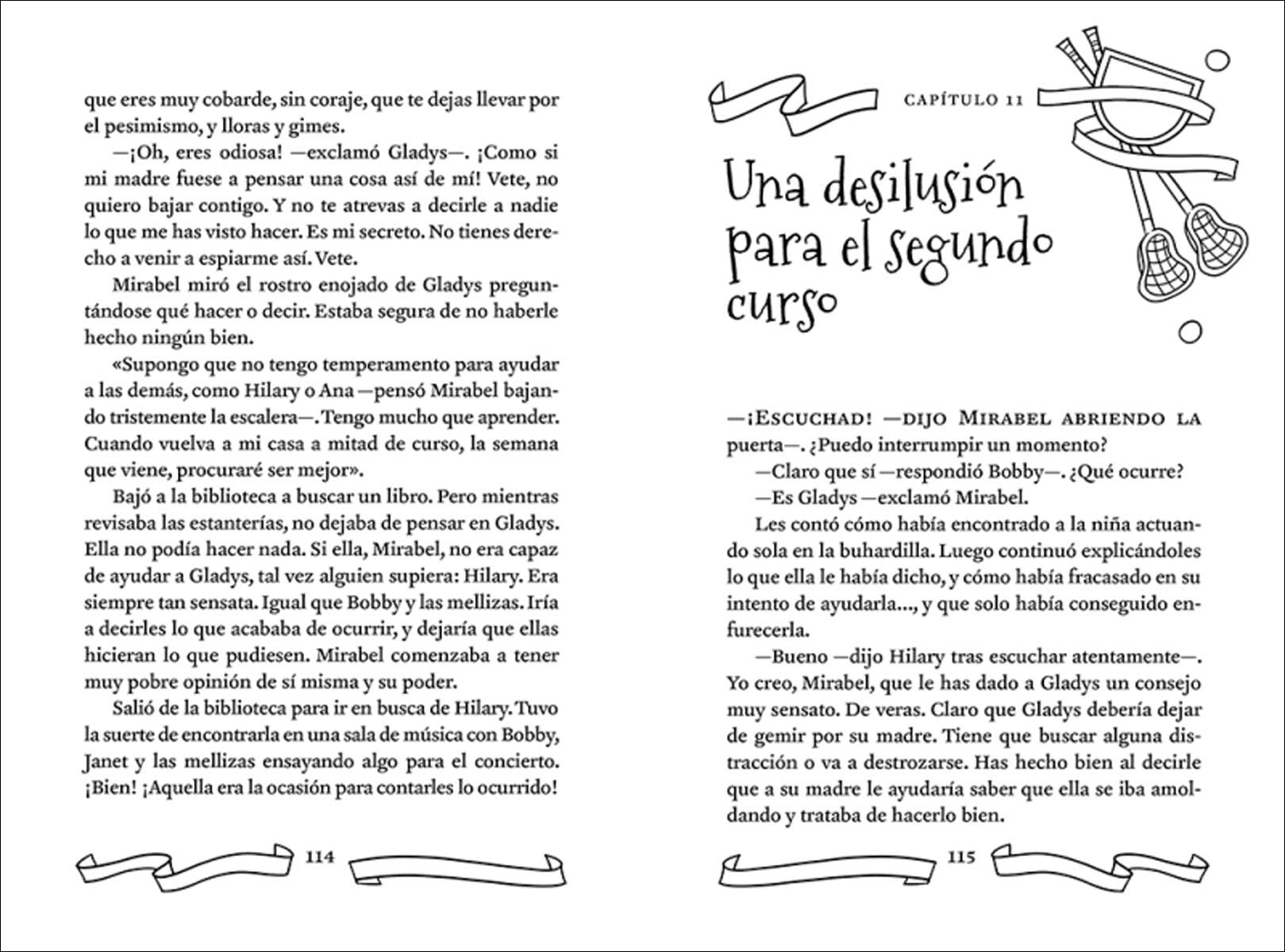 Santa Clara 4 - Segundo curso en Santa Clara (Capa mole) 5