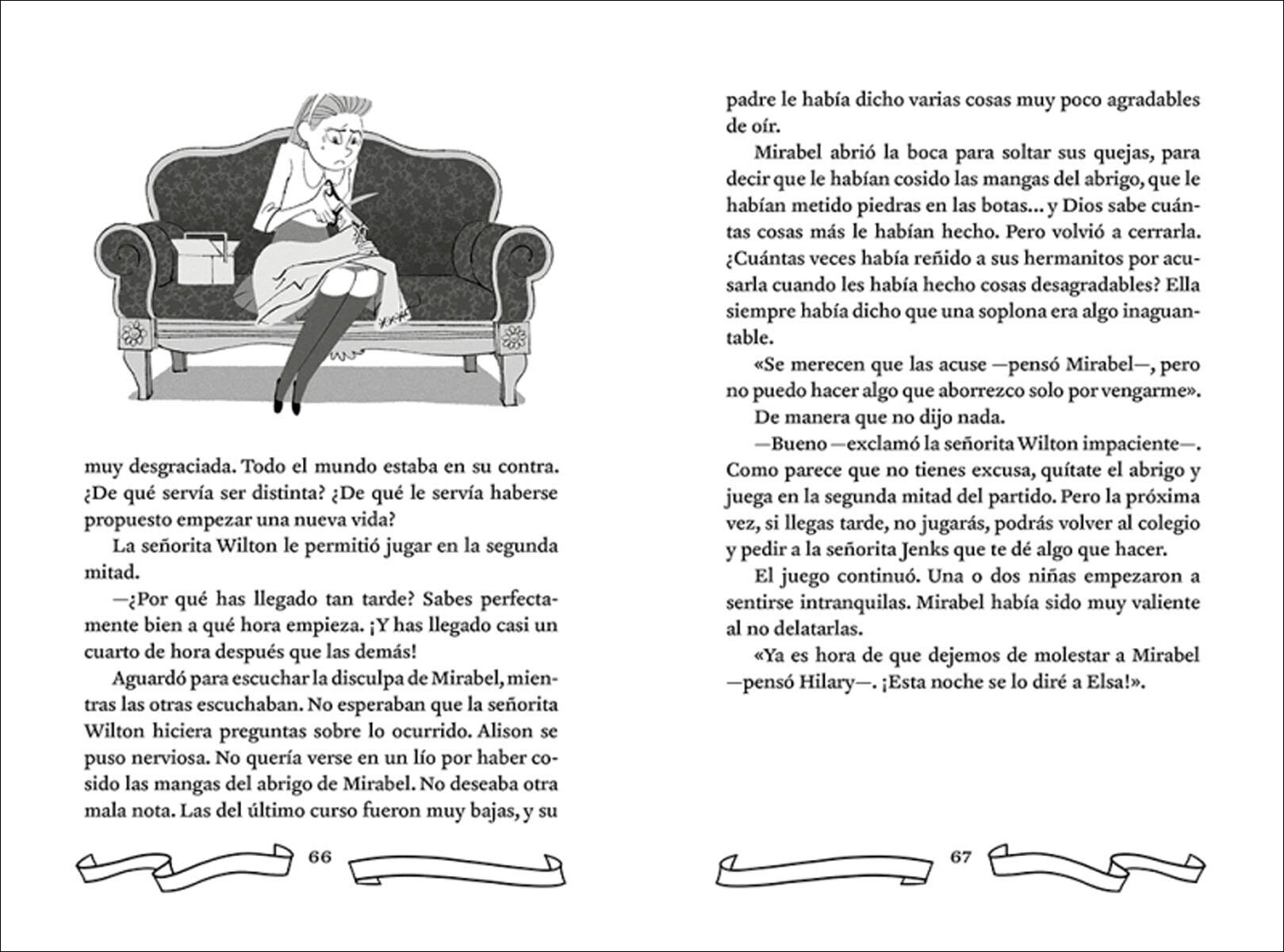 Santa Clara 4 - Segundo curso en Santa Clara (Capa mole) 7