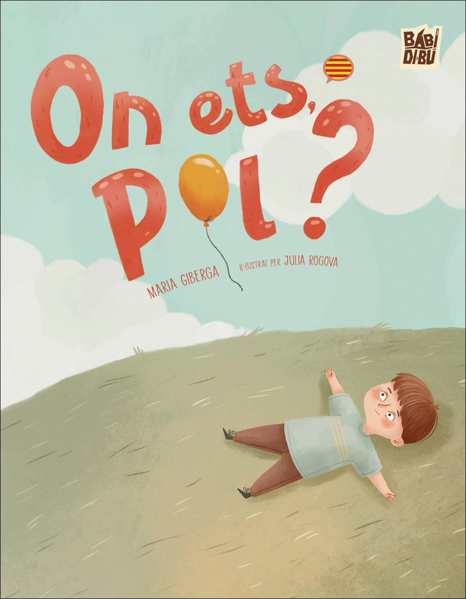 On ets, Pol? 1