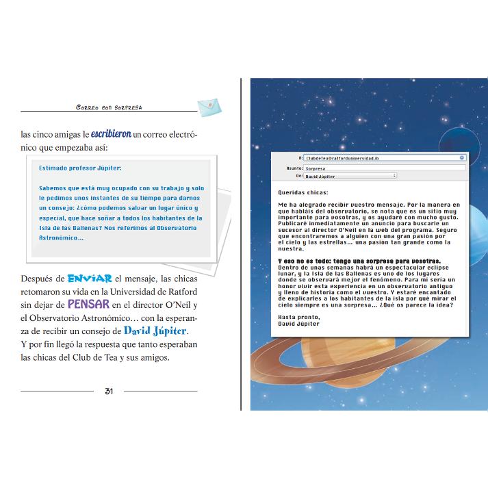 Misterio bajo las estrellas (Capa mole com abas) 4