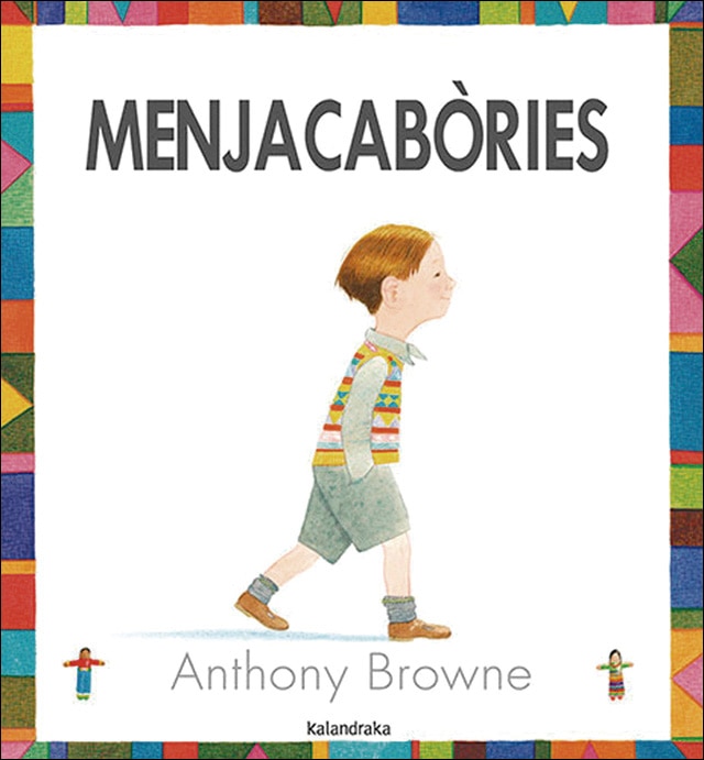 Imagem 0 de Menjacabòries (Capa dura)