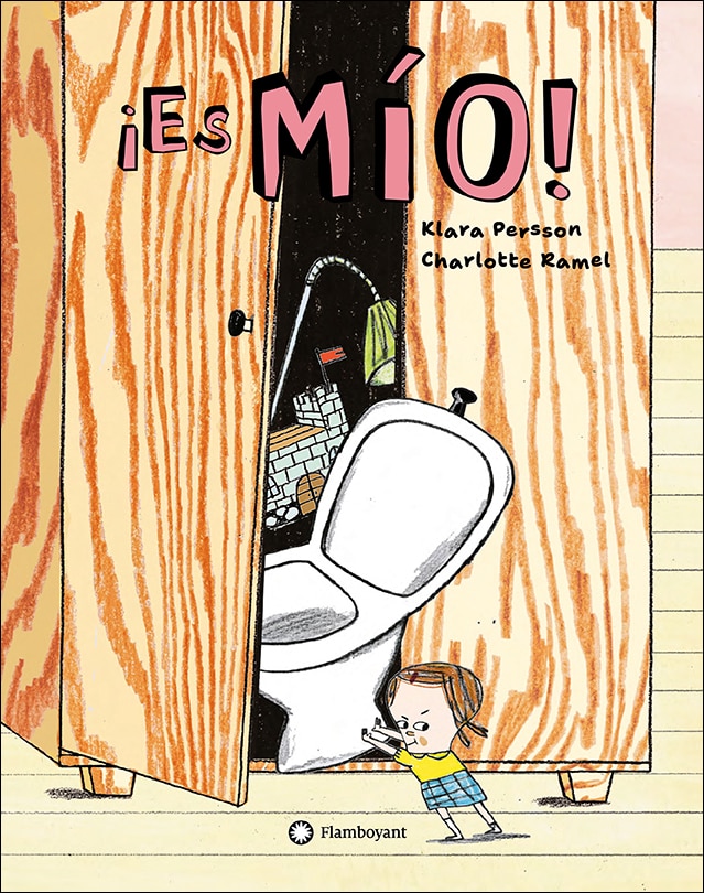 ¡Es mío! (Capa dura) 1
