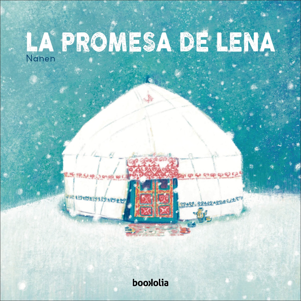 La promesa de Lena 1