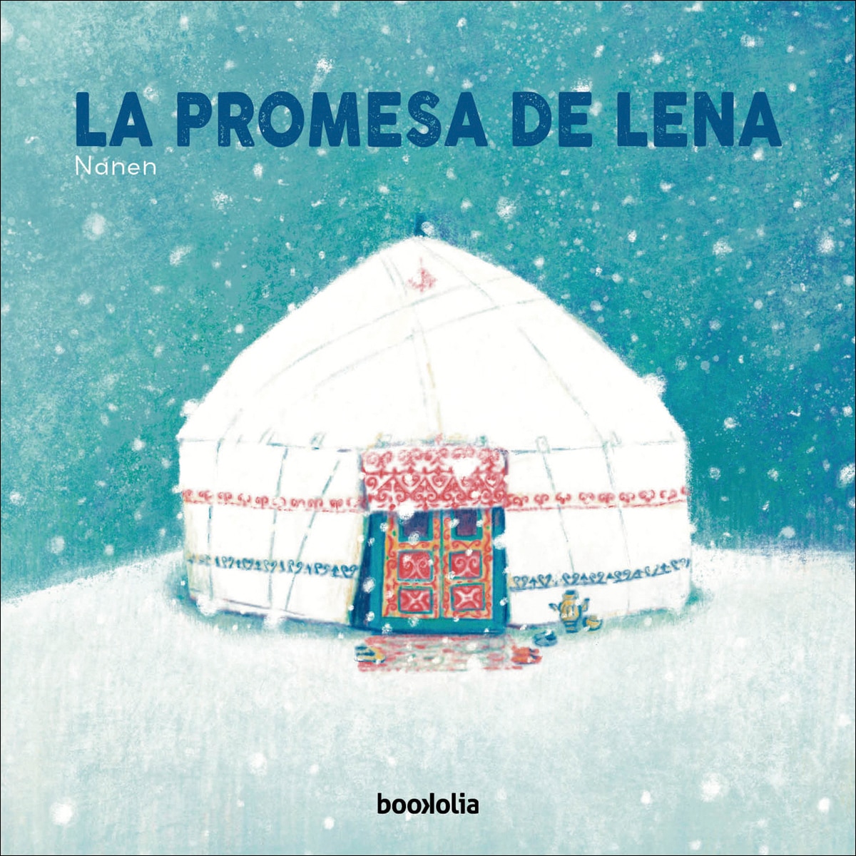 La promesa de Lena (Capa dura) 1