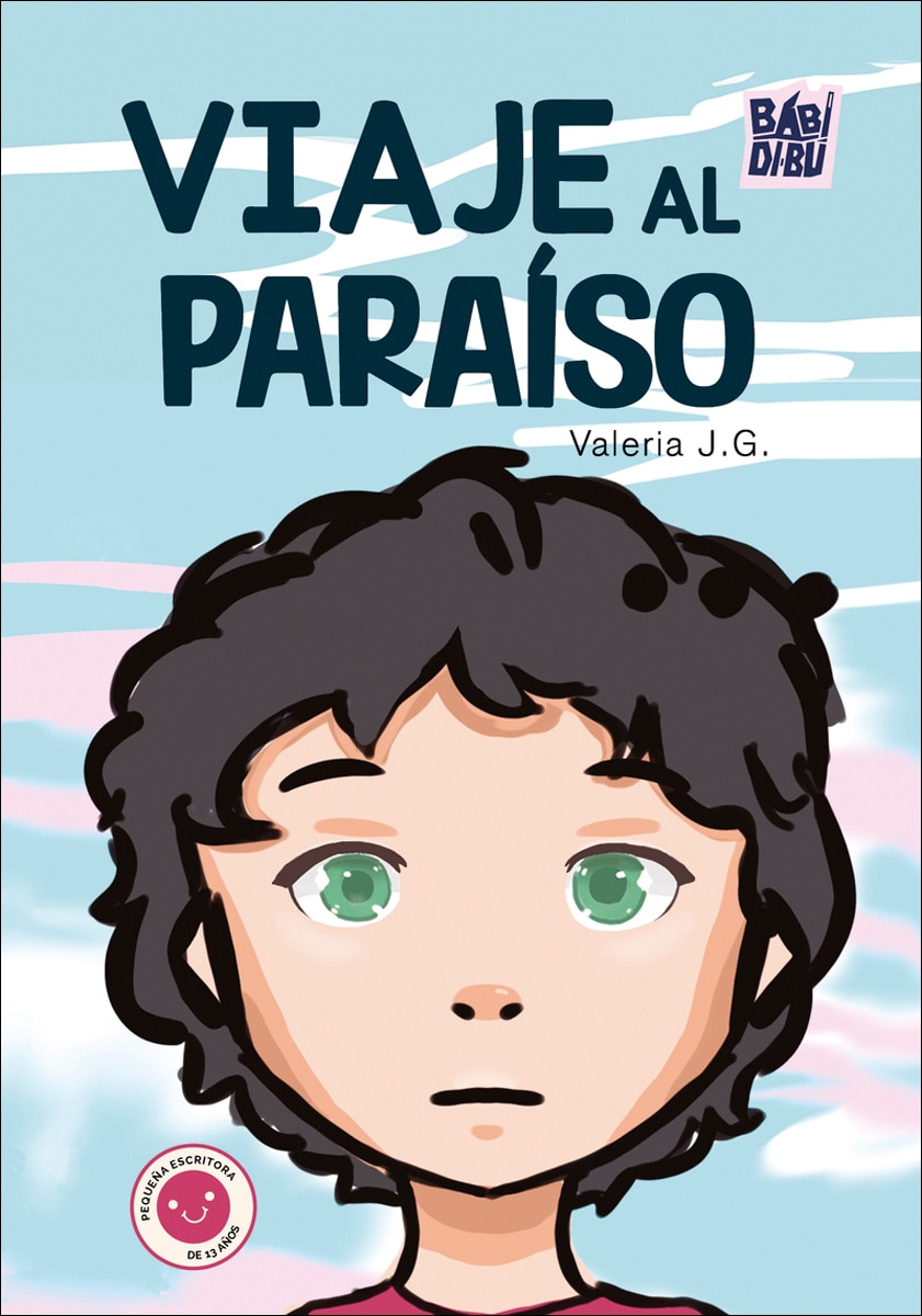 Viaje al paraíso (Capa mole com abas) 1