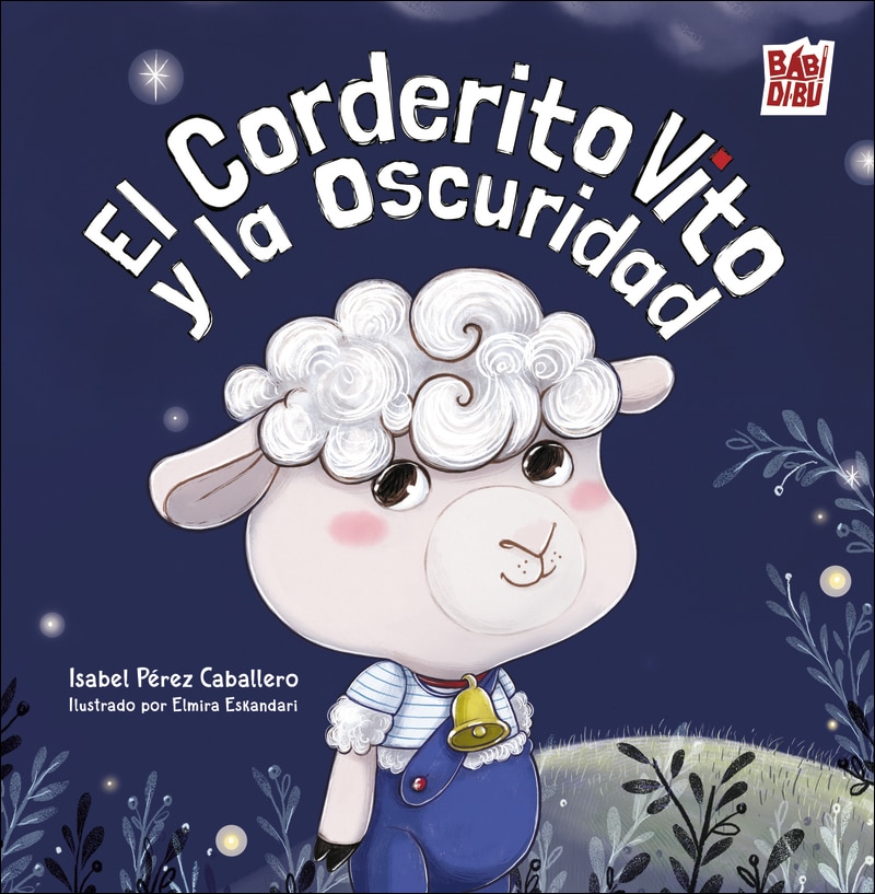 El corderito Vito y la oscuridad 1