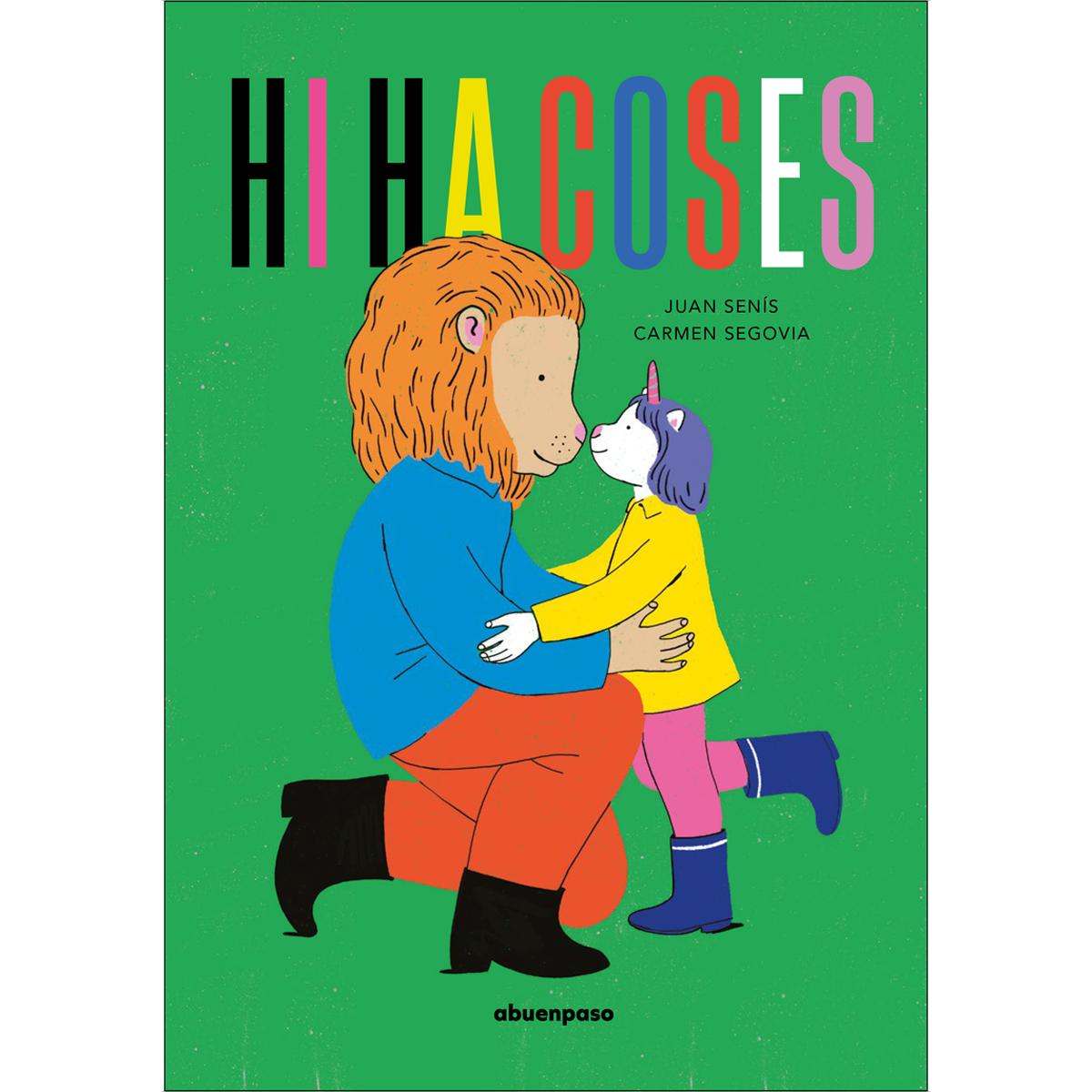 Hi ha coses 1