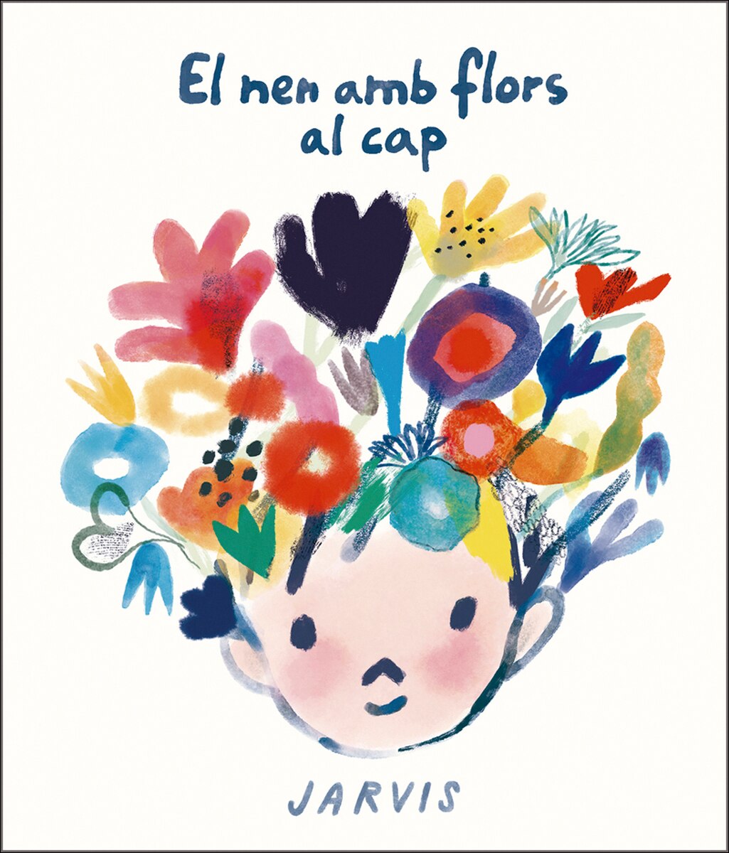 Imagem 0 de El nen amb flors al cap (Capa dura)