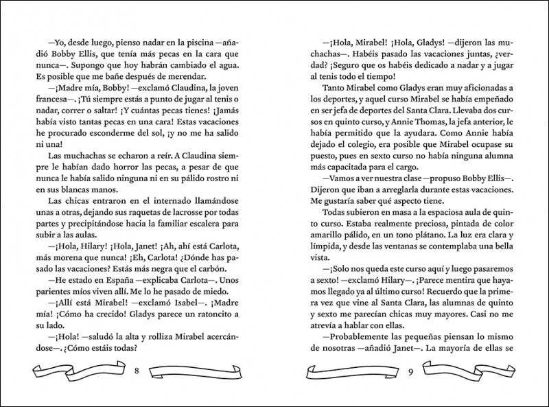 Santa Clara 8 - Quinto grado en Santa Clara (Capa mole) 6