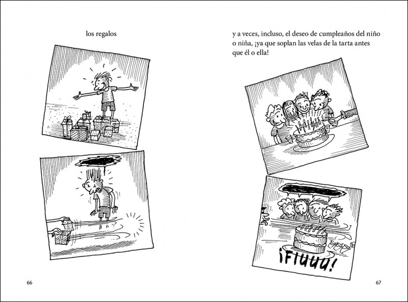 La casa en el árbol de 39 pisos (La casa en el árbol 3) (Capa mole) 3