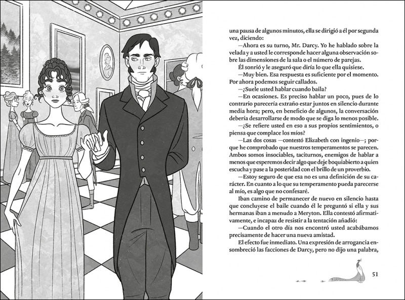 Orgullo y prejuicio (Capa mole) 3