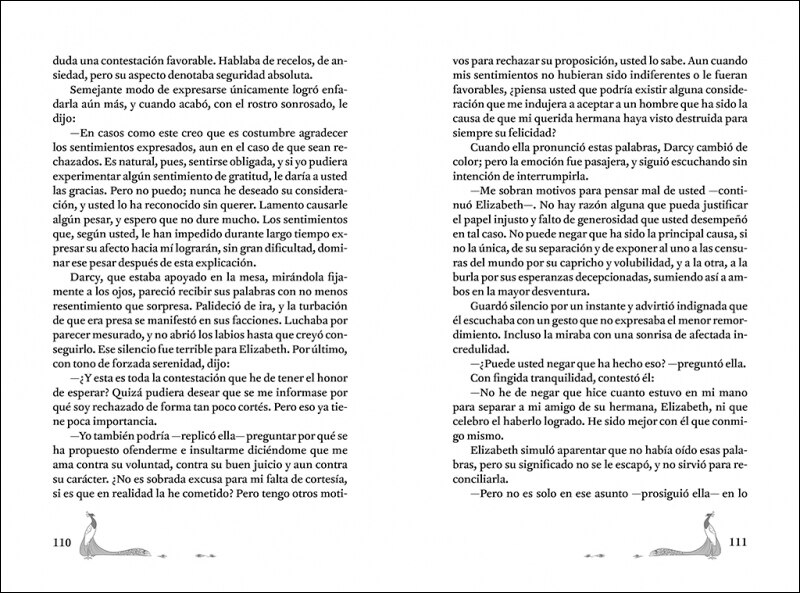 Orgullo y prejuicio (Capa mole) 4