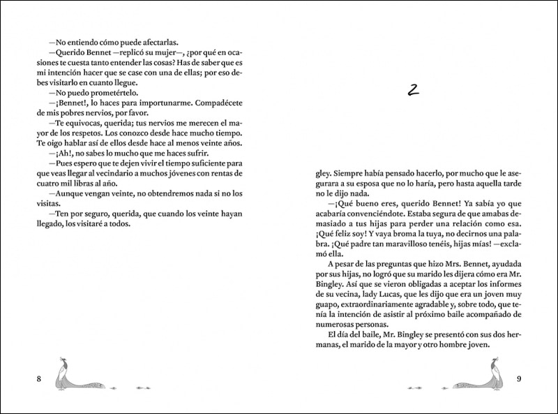 Orgullo y prejuicio (Capa mole) 6