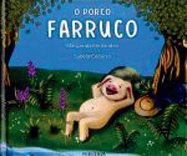 O porco Farruco (Capa dura) 1