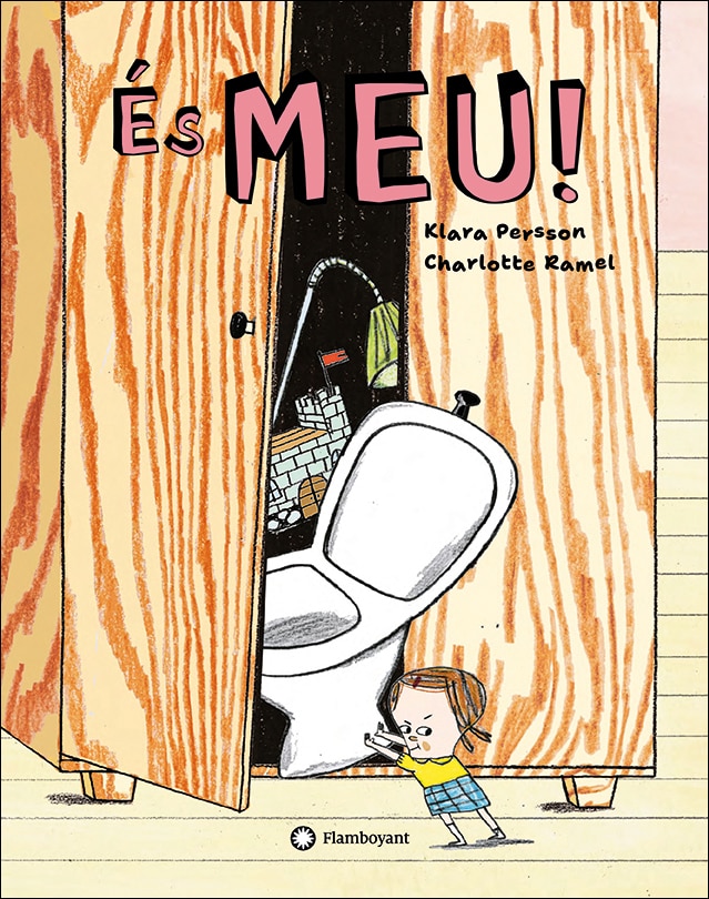 Imagem 0 de És meu! (Capa dura)