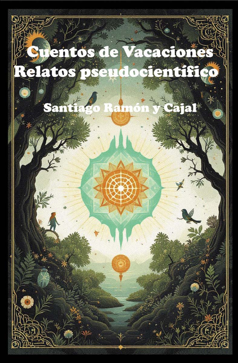 Imagem 0 de CUENTOS DE VACACIONES (Capa mole com abas)