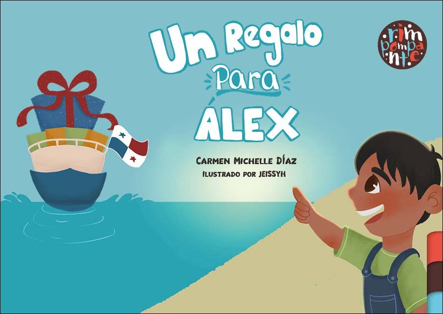 UN REGALO PARA ALEX 1