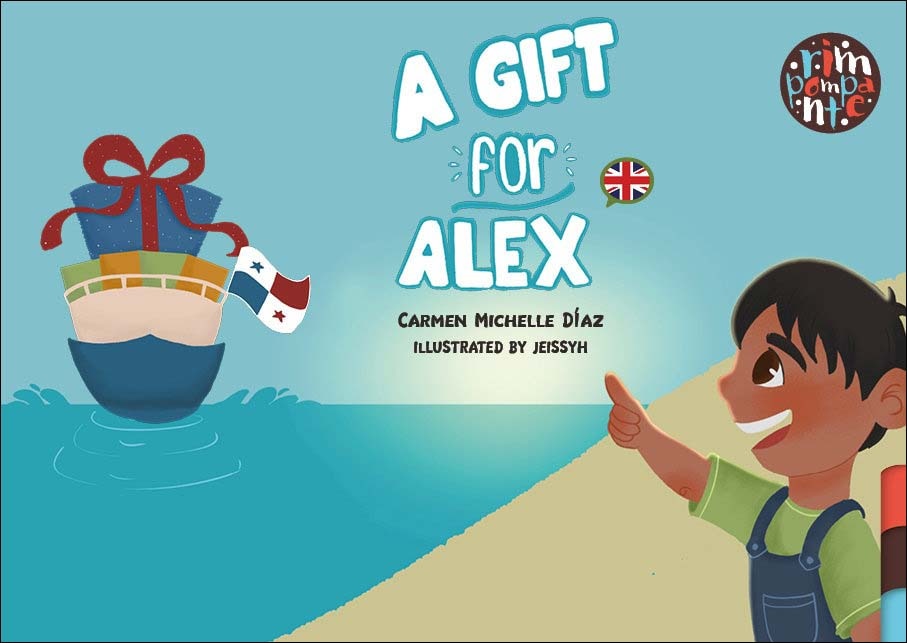 A GIFT FOR ALEX 1