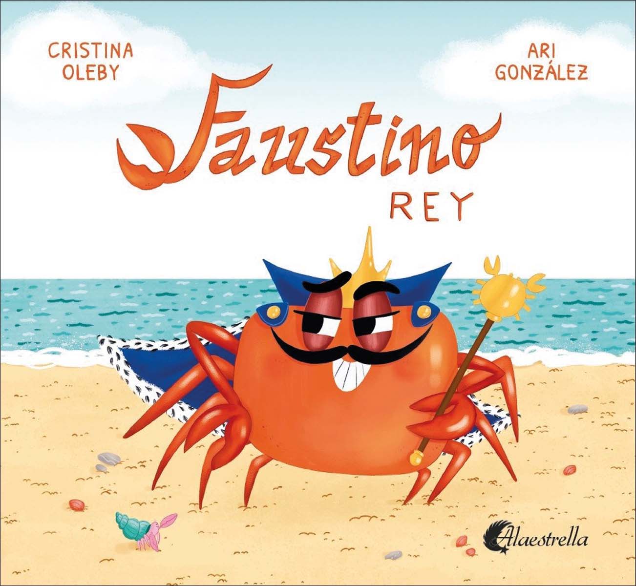 Imagem 0 de FAUSTINO REY