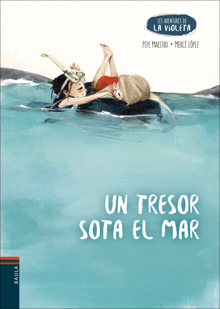 Imagem 0 de Un tresor sota el mar