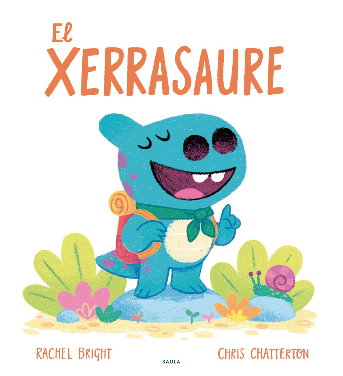 Imagem 0 de El xerrasaure