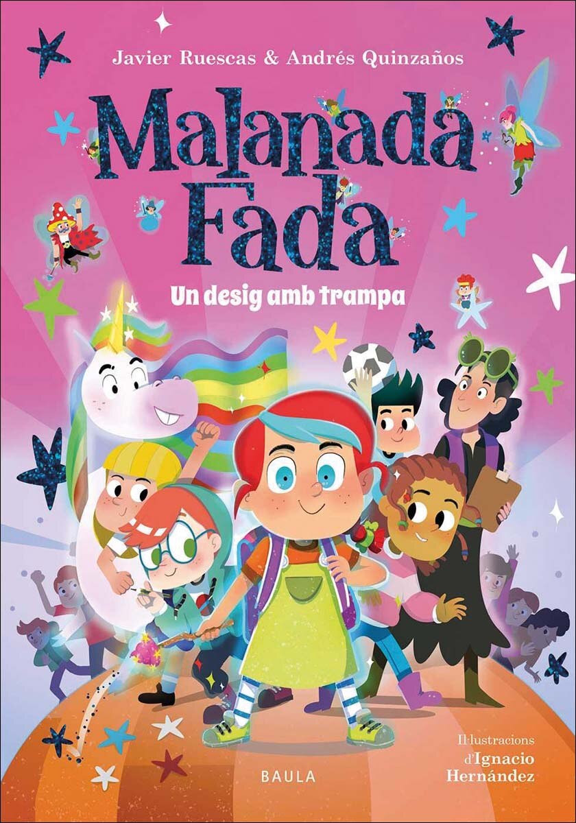 Imagem 0 de Un desig amb trampa