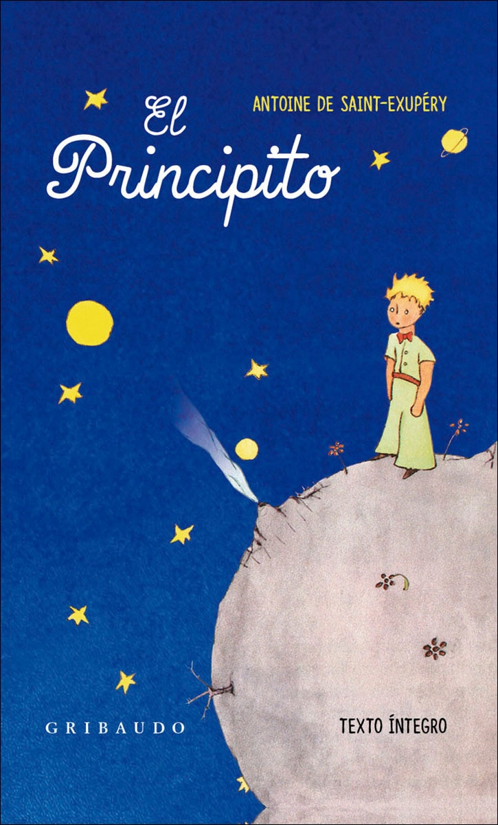 El Principito (Capa dura) 1