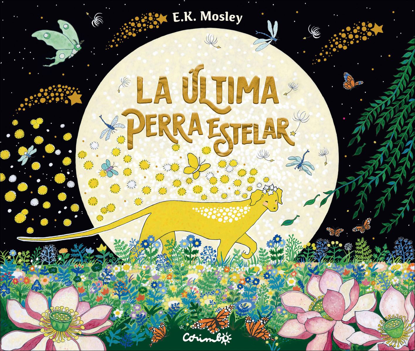 LA ÚLTIMA  PERRA ESTELAR 1