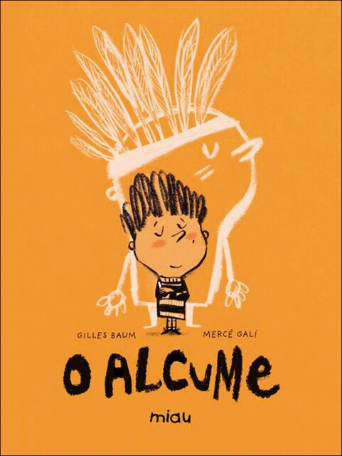 Imagem 0 de O alcume (Capa dura)