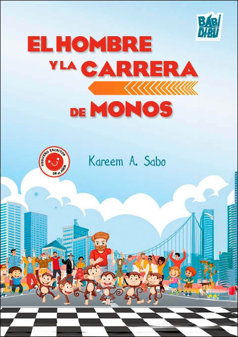 El hombre y la carrera de monos 1