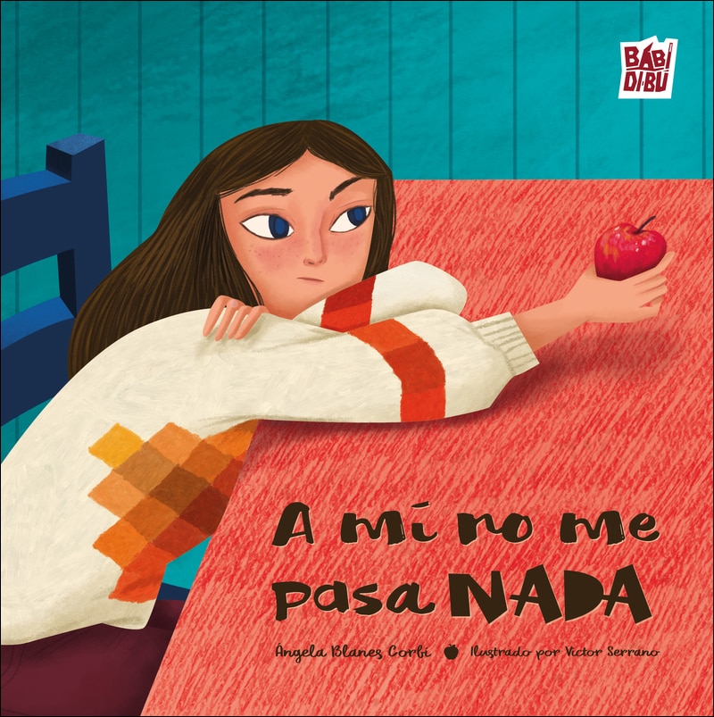A mí no me pasa nada 1