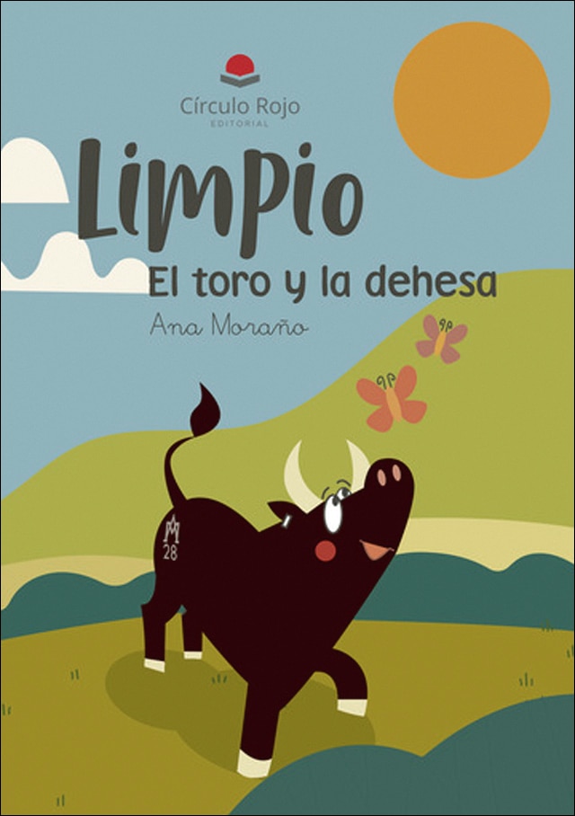 Limpio, el toro y la dehesa 1