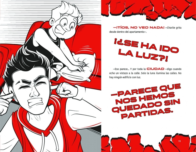 Arta Game - Edición especial estuche con: ARTA en el apocalipsis máximo | ARTA y la invasión máxima | ARTA contra el alien máximo: Incluy (Capa mole) 2