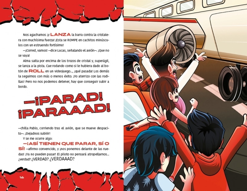Arta Game - Edición especial estuche con: ARTA en el apocalipsis máximo | ARTA y la invasión máxima | ARTA contra el alien máximo: Incluy (Capa mole) 3
