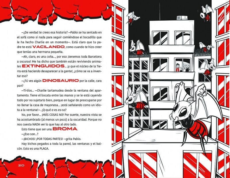 Arta Game - Edición especial estuche con: ARTA en el apocalipsis máximo | ARTA y la invasión máxima | ARTA contra el alien máximo: Incluy (Capa mole) 4