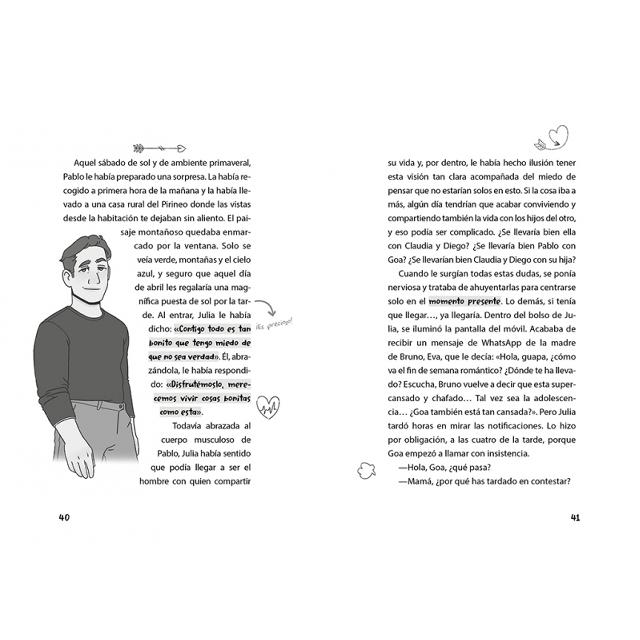 Me llamo Goa 7 - ¿En serio, Goa? (Capa dura) 2