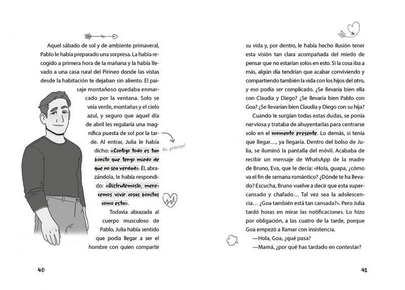 Me llamo Goa 7 - ¿En serio, Goa? (Capa dura) 12