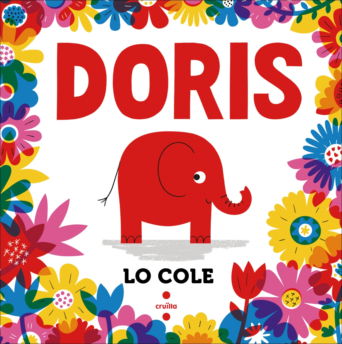 Doris (Capa dura) 1