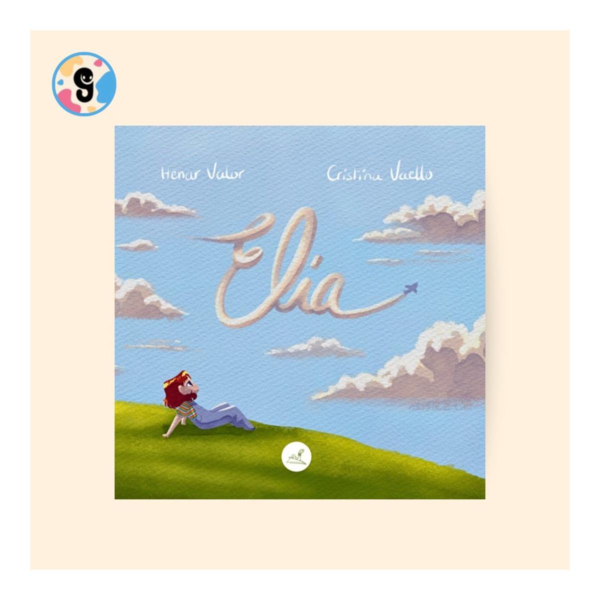 ELIA 1