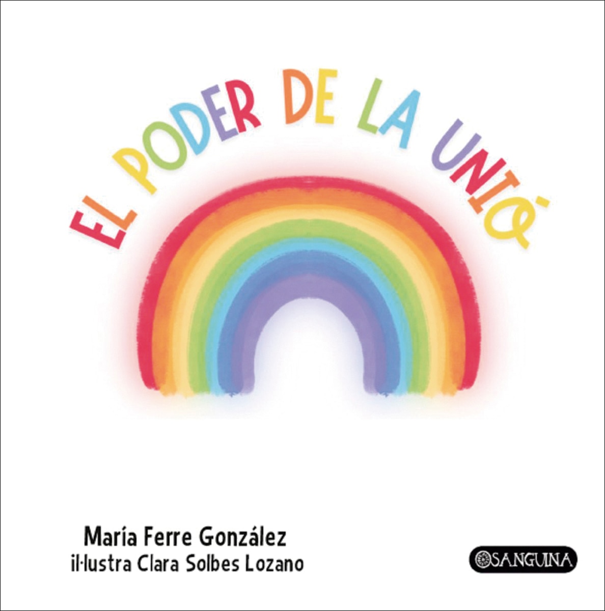 EL PODER DE LA UNIÓ 1