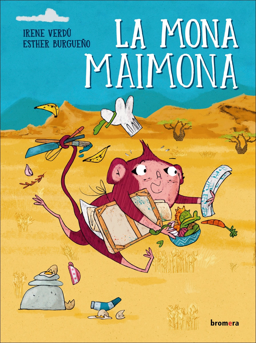 La mona Maimona 1