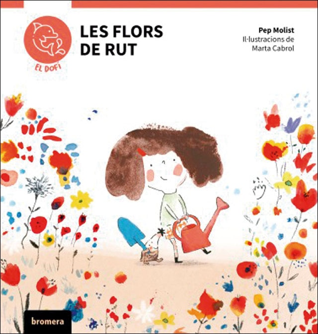 Imagem 0 de Les flors de Rut