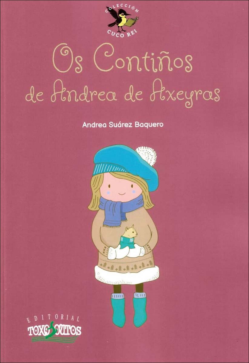 Os contiños de andrea de axeyras 1
