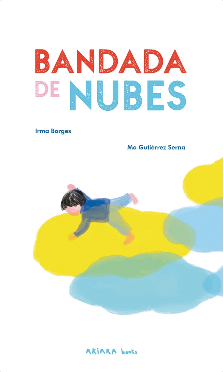 Bandada de nubes 1
