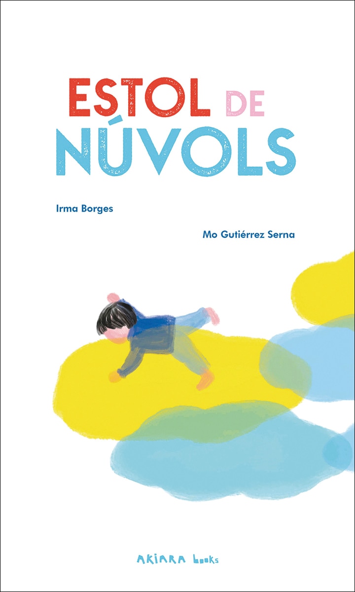 Estol de núvols 1